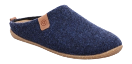 Pantoffel Rohde Women Tivoli-D 6863 Ocean