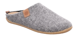 Pantoffel Rohde Women Tivoli-D 6863 Grey