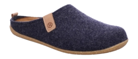 Pantoffel Rohde Men Tivoli-H 6920 Ocean