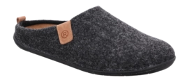 Slippers Rohde Men Rivoli-H 6925 Anthracite