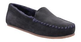 Hausschuhe Rohde Arosa 7042 Damen Ocean