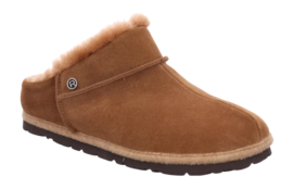 Pantoffel Rohde Women Gardena 7070 Cuoio