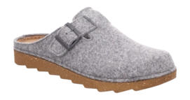 Slippers Rohde Men Foggia-H 7102 Grey