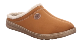 Slippers Rohde Men Asiago 7140 Nut