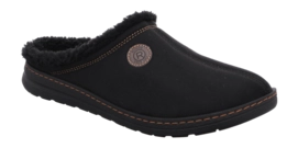 Slippers Rohde Men Asiago 7140 Black