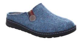 Slippers Rohde Men Asiago 7142 Jeans