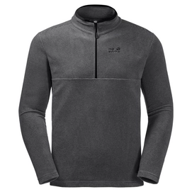 Skipullover Jack Wolfskin Arco Black Stripes Herren