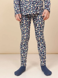 Legging Snurk Kids Daisy Dusk