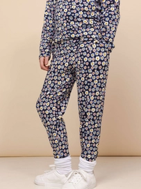Pants Snurk Kids Daisy Dusk