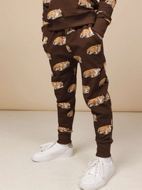 Hose Snurk Kinder Sleeping Deer