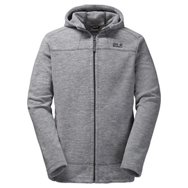 Veste Jack Wolfskin Carson Men Dark Steel