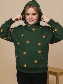 Hoodie Snurk Kinder Winternuts