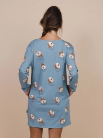 4---Women_Long_Sleeve_Dress_Hedgy_Blue_3