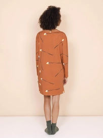 5---Marshmallow_Women_Long_Sleeve_Dress_4