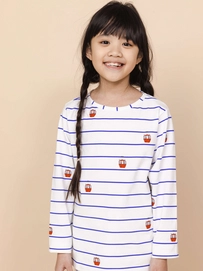 Chemise à Manches Longues Snurk Enfant Skilift