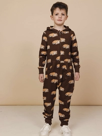 Onesie Snurk Kids Sleeping Deer