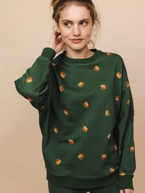 Oversized Sweater Snurk Unisex Winternuts