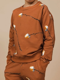 Sweater Snurk Kids Marshmallow