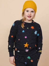 Sweater Snurk Kids Starry Night