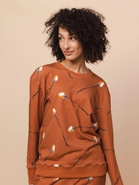 Sweater Snurk Women Marshmallow