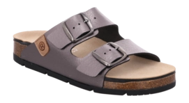Slipper Rohde Women Elba 1702 Old Silver