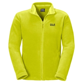 Jacke Jack Wolfskin Moonrise Jacket Flashing Green Herren