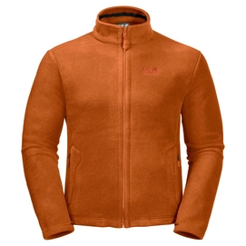 Fleecejacke Jack Wolfskin Moonrise Sequoia Herren