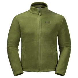 Jacke Jack Wolfskin Moonrise Cypress Green Herren