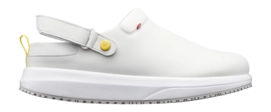 Klomp Joya Women ACE ESD White