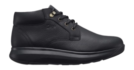 Bottines Joya Men Osaka Black
