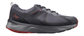 Sneaker Joya Men Veloce STX Dark Grey