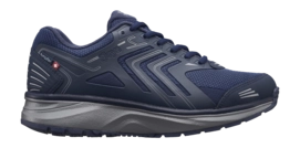 Sneaker Joya Women Electra SR STX Dark Blue