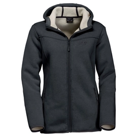 Jacke Jack Wolfskin Terra Nova Bay Women Phantom Damen