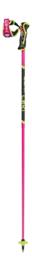 Bâtons de Ski Leki Venom SL 3D Neon Pink/Black/Neon Yellow