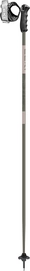 Bâtons de Ski Leki Detect S Olivegreen Darkolive Pearl Copper-135 cm