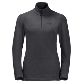 Skipullover Jack Wolfskin Arco Ebony Stripes Damen