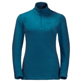Skipullover Jack Wolfskin Arco Celestial Blue Stripes Damen