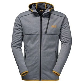 Gilet Jack Wolfskin Melville Men Phantom