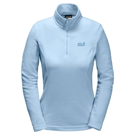 Pull Jack Wolfskin Gecko Women Blue Heaven