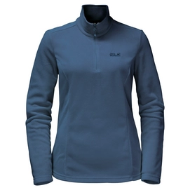 Pull Jack Wolfskin Gecko Women Ocean Wave
