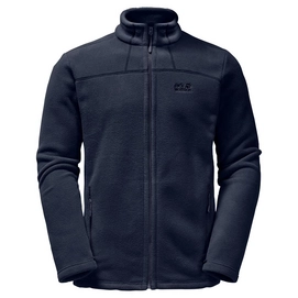 Weste Jack Wolfskin Thunder Bay Night Blue Herren