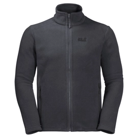 Vest Jack Wolfskin Men Midnight Moon Ebony