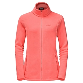 Gilet Jack Wolfskin Midnight Moon Women Flamingo