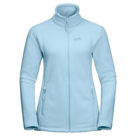 Fleecejacke Jack Wolfskin Midnight Moon Stratosphere Damen