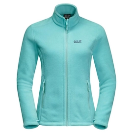 Jacke Jack Wolfskin Moonrise Peppermint Damen