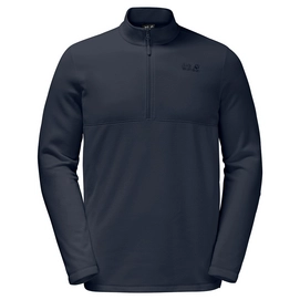 Pull Jack Wolfskin Gecko Men Night Blue