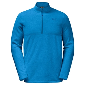 Pullover Jack Wolfskin Gecko Sky Blue Herren