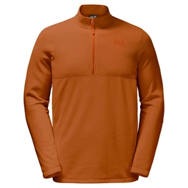 Pullover Jack Wolfskin Gecko Sequoia Herren