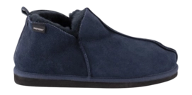 Pantoufles Shepherd of Sweden Homme Anton Dark Navy