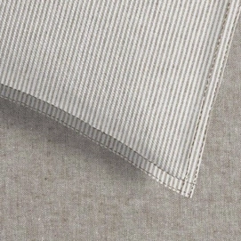 Dekbedovertrek Marc O'Polo Eilif Flannel Oatmeal Flanel